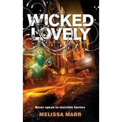 Wicked Lovely