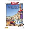 Ast�rix et la surprise de C�sar