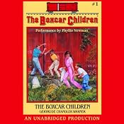 The Boxcar Children: The Boxcar Children Mysteries #1 | [Gertrude Chandler Warner]