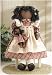 18 inch Raggedy Ann Doll