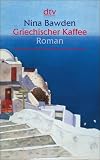 Griechischer Kaffee, Gro�druck