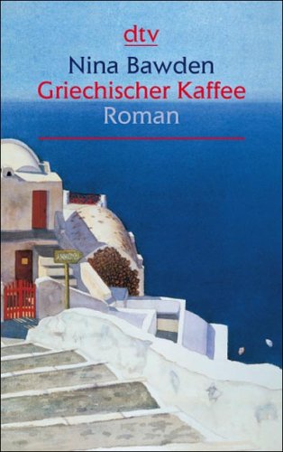 Griechischer Kaffee, Gro�druck