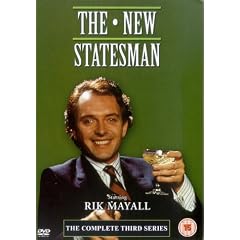 The New Statesman - The Complete Third Series