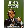 The New Statesman - The Complete Third Series