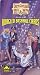 Encyclopedia Brown in the Case of the Burgled Baseball Cards
