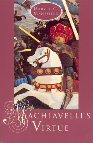 Machiavelli's Virtue
