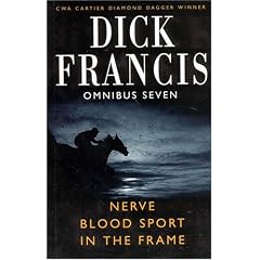 Dick Francis Omnibus Seven