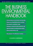 The Business Environmental Handbook