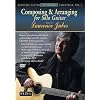 Composing & Arranging for Solo Guitar with Laurence Juber