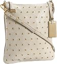 Calvin Klein Eyelet Date Bag