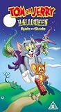 Review Warner Home Video  / Tom And Jerry - Halloween Hijinks and Shrieks