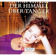 Der Himmel �ber Tanger, 2 Audio-CDs