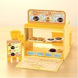 こなぷんドーナツキッチン の評価・レビュー