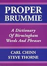 Proper Brummie: A...