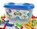 ZOOB 125-Piece Set