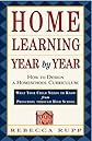 Home Learning Year by Year