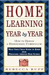 Home Learning Year by Year
