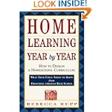home school your child curriculum
