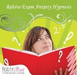 Relieving Exam Anxiety Hypnosis-cd