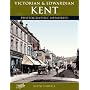 Francis Frith's Victorian and Edwardian Kent (Photographic Memories)