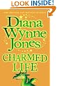 The Chrestomanci Series (1) - Charmed Life