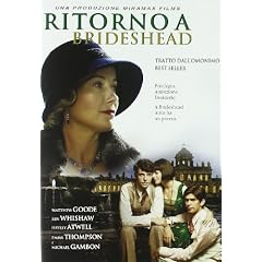 Ritorno A Brideshead