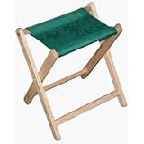 Folding Stool - Atlantic Blue