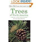 Trees of North America
