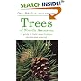 Trees of North America: A Guide to Field Identification, Revised and Updated (Golden Field Guide from St. Martin's Press)