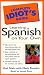 Book The Complete Idiot's Guide to Learning Spanish on Your Own