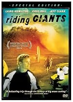 Riding Giants (Special Edition)