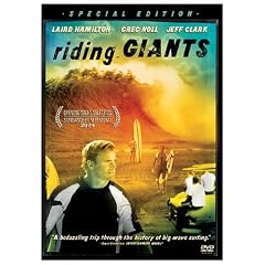Riding Giants (Special Edition)