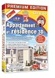 Appartement 3D 2006