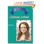Lindsay Lohan (Blue Banner Biographies)