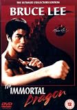 Bruce Lee: the Immortal Dragon [Collectors Edition] [DVD] [2003]