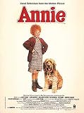 Annie ( Vocal selections from the motion picture) with music