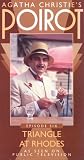 Poirot:Triangle at Rhodes [VHS]