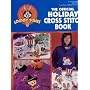 Looney Tunes: The Official Holiday Cross Stitch Book