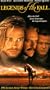 Legends of the Fall [VHS]