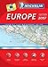 MOT Atlas Europe 2007 (Michelin Tourist & Motoring Atlases)