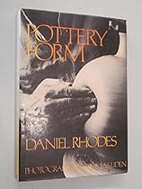 Pottery Form