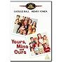 Yours, Mine And Ours [DVD] [1968]