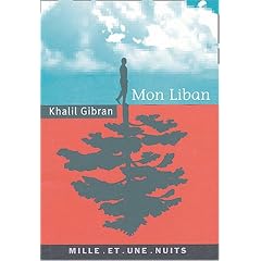 Mon Liban