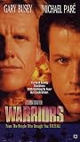 Warriors [VHS]