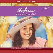 Rebecca: An American Girl | [Jacqueline Dembar Greene]