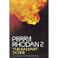 Radiant Dome (Perry Rhodan)