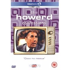 The Howerd Confessions [UK IMPORT]
