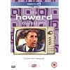 Frankie Howerd - The Howerd Confessions [DVD]