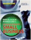 Review Hodder Arnold  / Edexcel GCSE Business: Unit 1: Introduction to Small Business: Unit 1