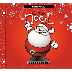 Contes de No�l (CD)